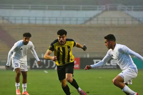فرصة جديدة للأهلي.. المقاولون العرب يفوز على إنبي في كأس رابطة الأندية